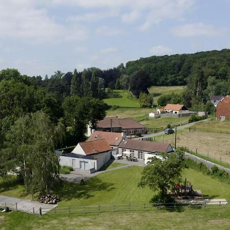 Vakantiehuis De Rieke 16 Personen Ронсе Экстерьер фото